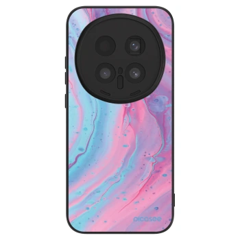 Obal pre Honor Magic8 Pro 5G - Pink liquid