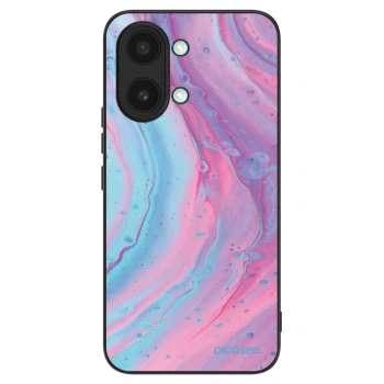 Obal pre Xiaomi Poco X8 Pro Max - Pink liquid