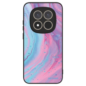 Picasee ULTIMATE CASE pro Xiaomi Redmi Note 15 Pro 5G - Pink liquid