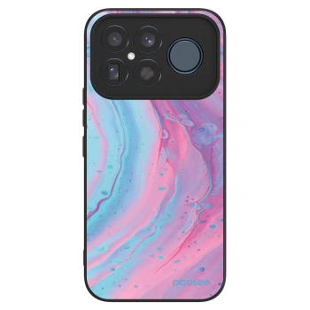 Obal pre Xiaomi Poco F8 Ultra - Pink liquid
