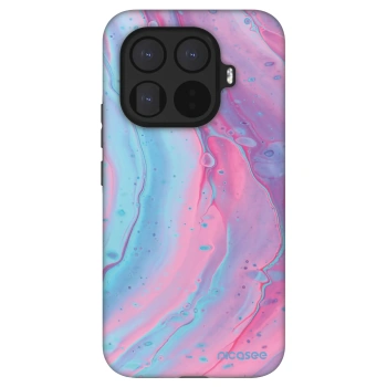 Obal pre Xiaomi 15T Pro - Pink liquid