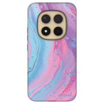 Obal pre Xiaomi Redmi Note 15 Pro+ - Pink liquid