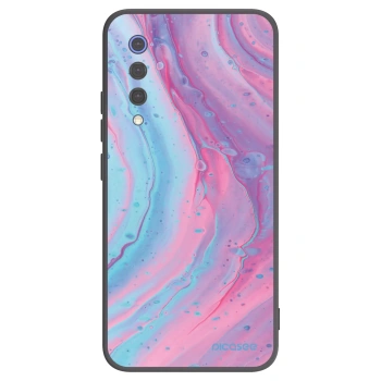 Obal pre Xiaomi Mi 9 SE - Pink liquid
