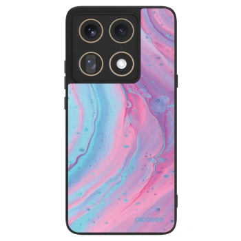 Obal pre Motorola Signature - Pink liquid