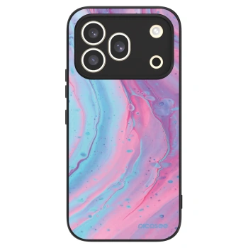 Obal pre Honor 600 Pro - Pink liquid