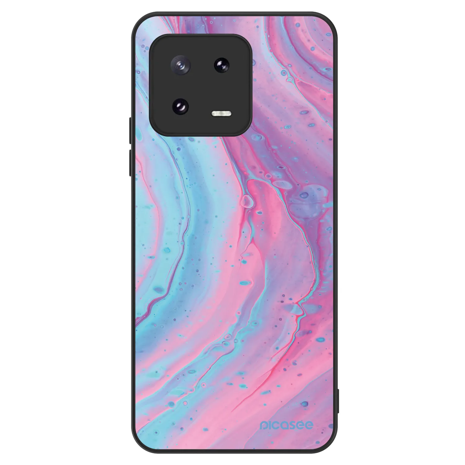 Picasee ULTIMATE CASE pro Xiaomi 13 Pro - Pink liquid
