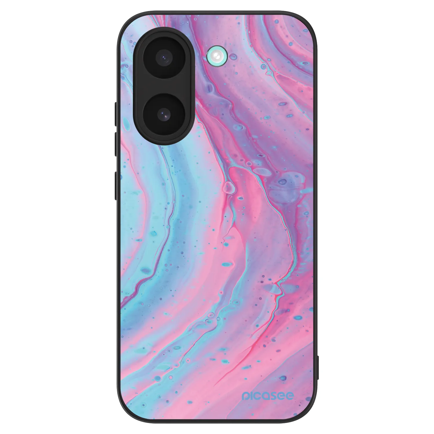 Picasee ULTIMATE CASE pro Xiaomi Poco X8 Pro - Pink liquid