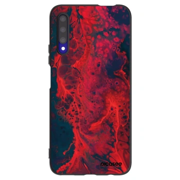 Obal pre Honor 9X Pro - Organic red