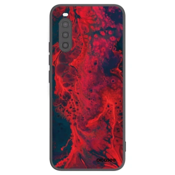 Obal pre Sony Xperia 10 II - Organic red