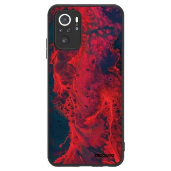 Obal pre Xiaomi Redmi Note 10 - Organic red
