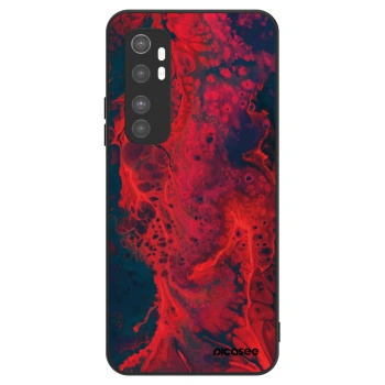 Obal pre Xiaomi Mi Note 10 Lite - Organic red