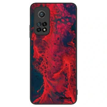 Obal pre Xiaomi Mi 10T Pro - Organic red