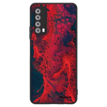 Obal pre Huawei P Smart 2021 - Organic red
