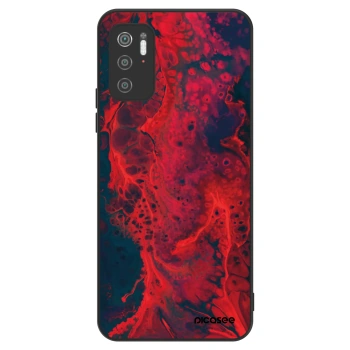 Obal pre Xiaomi Poco M3 Pro 5G - Organic red