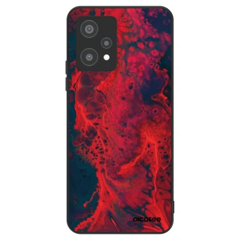 Obal pre Realme 9 Pro 5G - Organic red