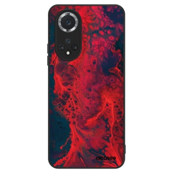 Obal pre Huawei Nova 9 SE - Organic red