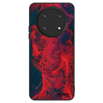 Obal pre Honor Magic4 Lite 5G - Organic red