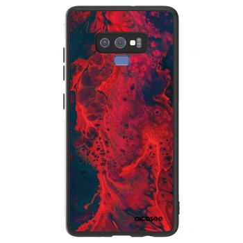 Obal pre Samsung Galaxy Note 9 N960F - Organic red