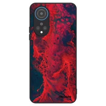 Obal pre Honor X7 - Organic red