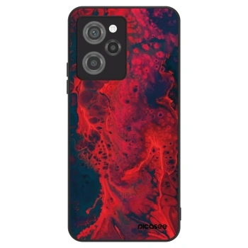 Obal pre Xiaomi Poco X5 Pro - Organic red