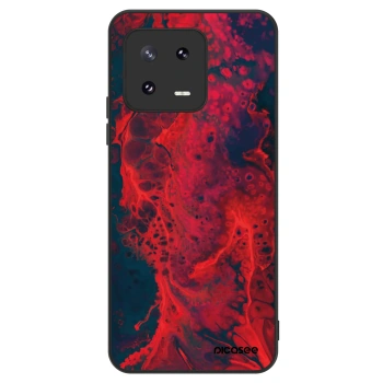 Obal pre Xiaomi 13 Pro - Organic red