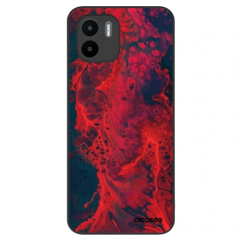 Obal pre Xiaomi Redmi A2 - Organic red
