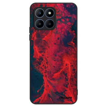 Obal pre Honor 70 Lite - Organic red