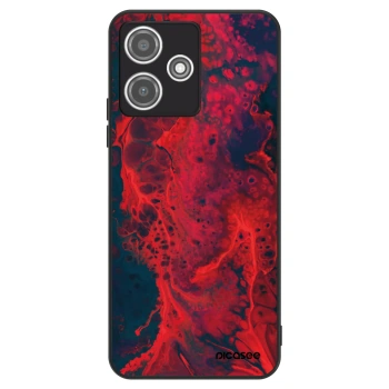 Obal pre Xiaomi Redmi 12 5G - Organic red