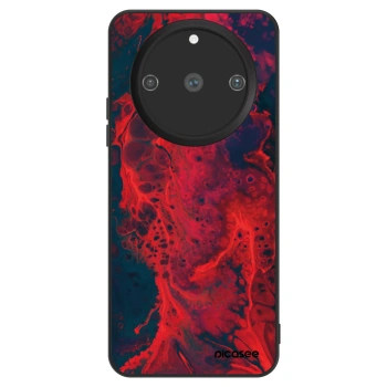 Obal pre Realme 11 Pro+ - Organic red