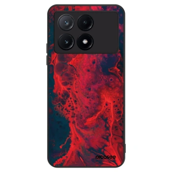 Obal pre Xiaomi Poco X6 Pro - Organic red