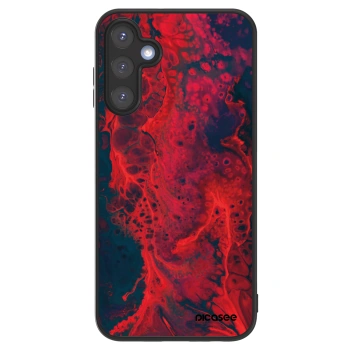 Picasee ULTIMATE CASE pro Samsung Galaxy A15 A156B 5G - Organic red