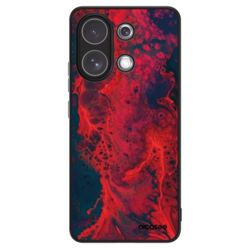 Obal pre Xiaomi Redmi Note 13 4G - Organic red