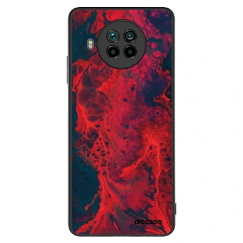 Obal pre Xiaomi Mi 10T Lite - Organic red
