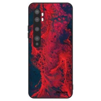 Obal pre Xiaomi Mi Note 10 (Pro) - Organic red