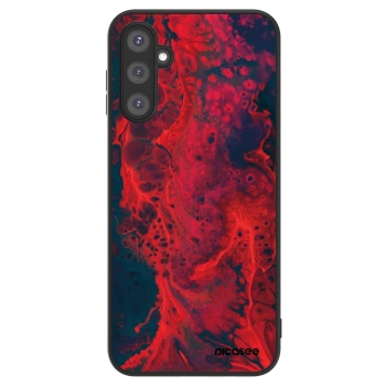 Obal pre Samsung Galaxy A05s A057G - Organic red