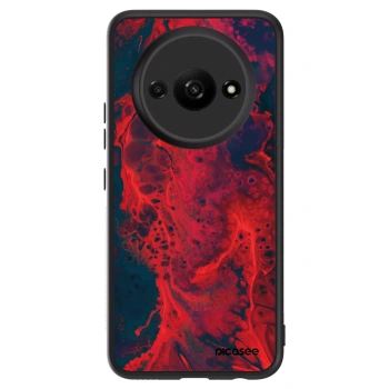 Obal pre Xiaomi Redmi A3 - Organic red