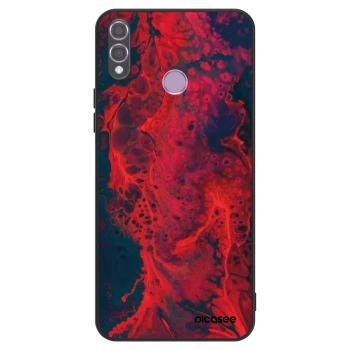 Obal pre Honor 8X - Organic red
