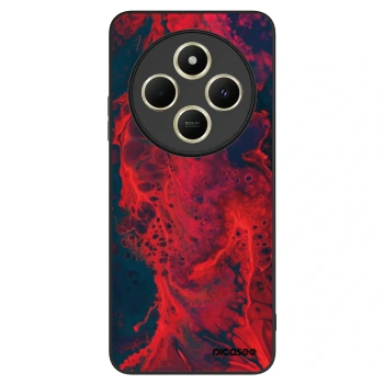 Obal pre Xiaomi Redmi 14C - Organic red