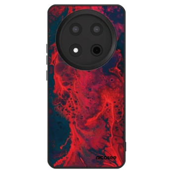 Obal pre Honor Magic7 Lite 5G - Organic red