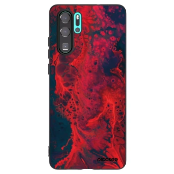 Obal pre Huawei P30 Pro - Organic red