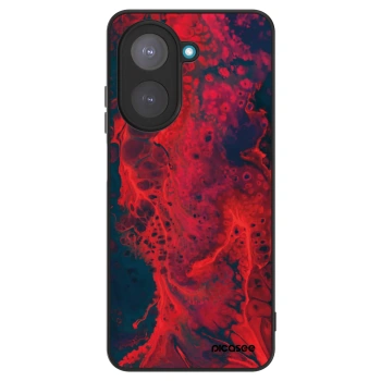 Obal pre Xiaomi Redmi A5 - Organic red