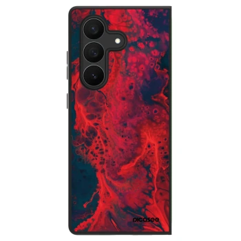 Obal pre Samsung Galaxy Z Fold7 5G - Organic red