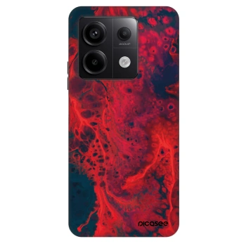 Obal pre Xiaomi Redmi Note 13 Pro 5G - Organic red