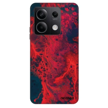 Obal pre Xiaomi Redmi Note 13 5G - Organic red