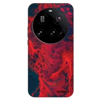 Obal pre Xiaomi 15 Ultra - Organic red