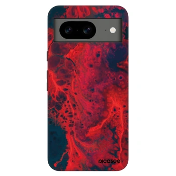 Obal pre Google Pixel 8 Pro - Organic red