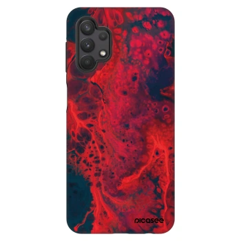 Obal pre Samsung Galaxy A32 5G A326B - Organic red