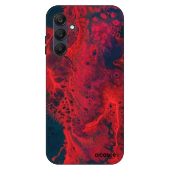 Obal pre Samsung Galaxy A25 A256B 5G - Organic red