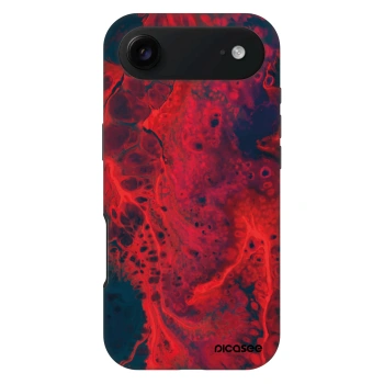 Obal pre Apple iPhone Air - Organic red