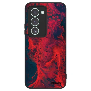 Obal pre Xiaomi Redmi 15 5G - Organic red